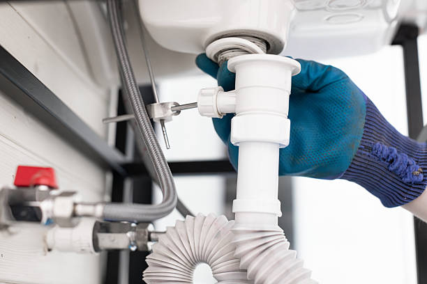 Reliable Emergency Plumber contractor in Carmel, CA by AAA Plumbing Heating